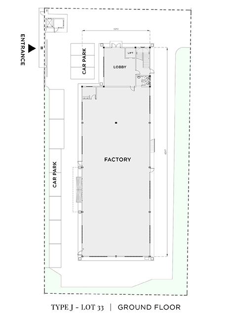 Type A  - Lot 16